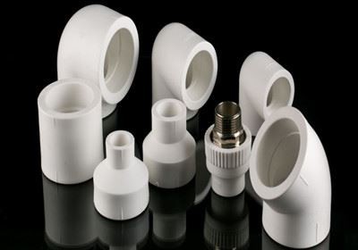PPR Fittings