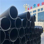 Farm öntöző alacsony nyomású HDPE cső